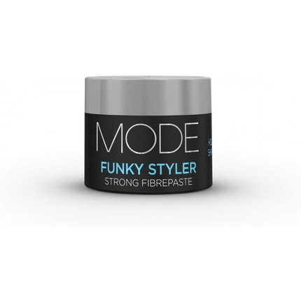 Мода - Funky Styler - Паста Strong Fiber - 75 мл Affinage
Мода - Funky Styler - Паста Strong Fiber - 75 мл Affinage