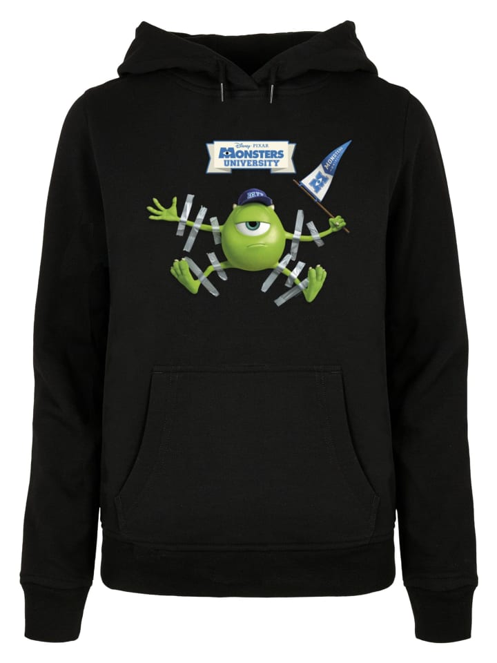 Толстовка с капюшоном Absolute Cult, черный
Толстовка с капюшоном Absolute Cult, черный