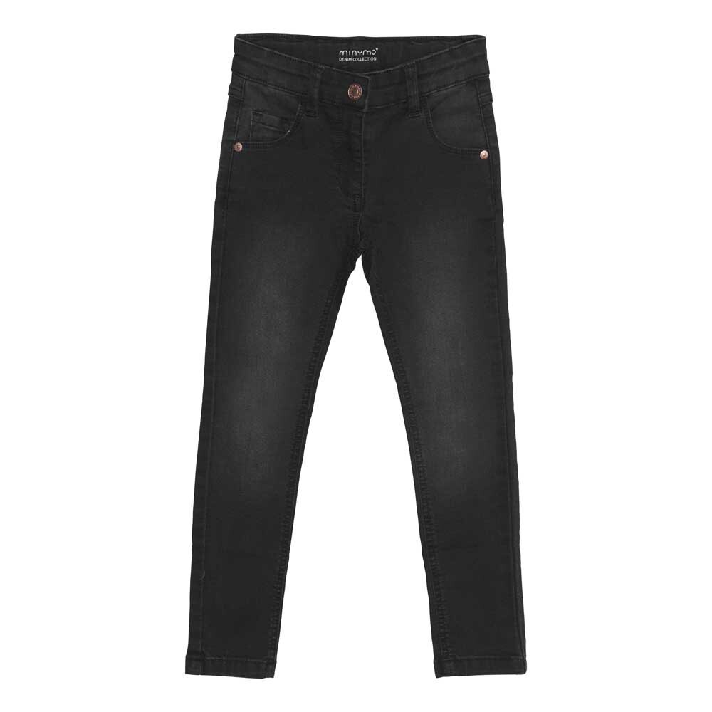 Шорты Minymo Stretch Slim Fit, черный
Шорты Minymo Stretch Slim Fit, черный