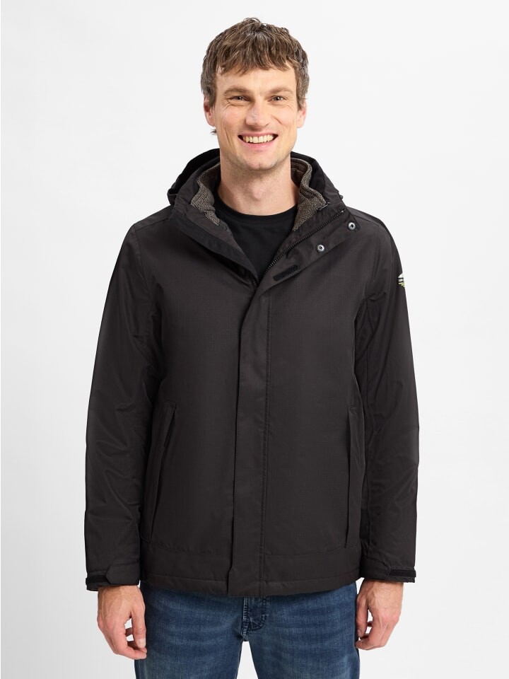 Куртка Sportables, черный
Куртка Sportables, черный