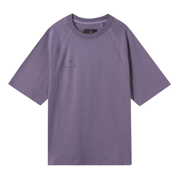Футболка Air Jordan Alphabet Round Neck Pullover Short Sleeve T-Shirt Men's Purple, фиолетовый
Футболка Air Jordan Alphabet Round Neck Pullover Short Sleeve T-Shirt Men's Purple, фиолетовый