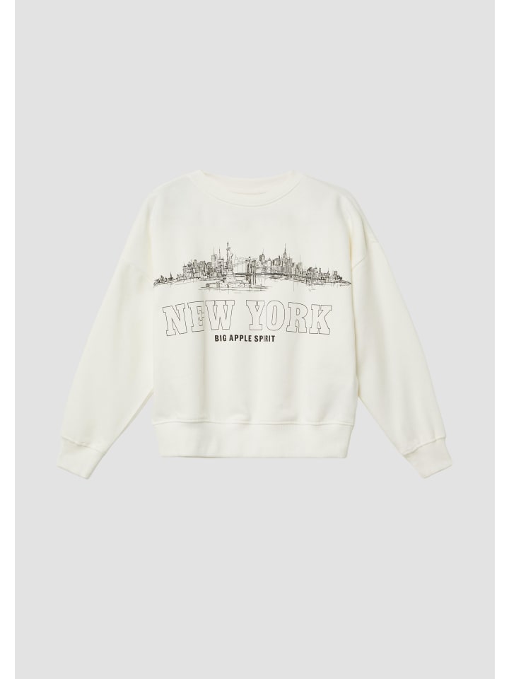 Толстовка s.Oliver
Толстовка s.Oliver