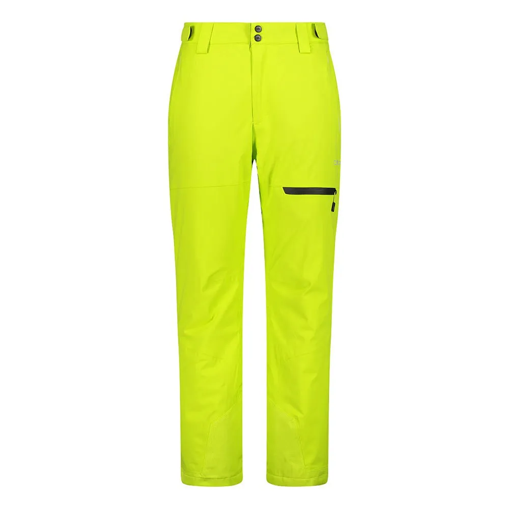 Брюки CMP 32W0727, зеленый
Брюки CMP 32W0727, зеленый