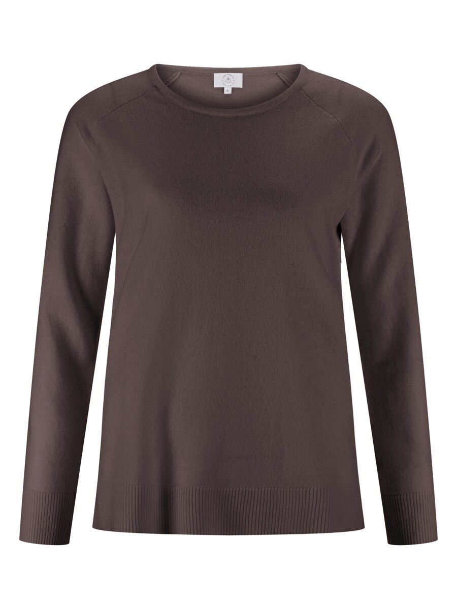 Свитер CASH-MERE.CH, коричневый
Свитер CASH-MERE.CH, коричневый