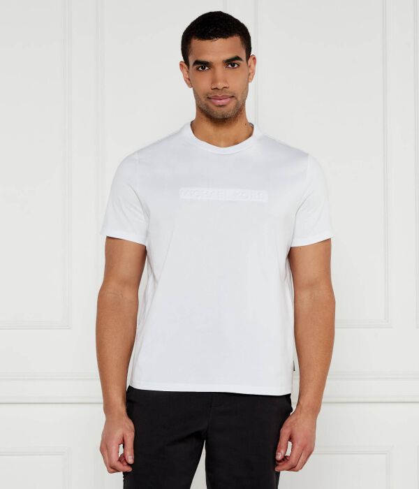 Футболки Regular fit Michael Kors, белый
Футболки Regular fit Michael Kors, белый