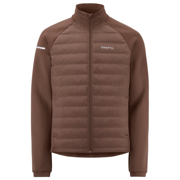 Куртка Subz 4 - куртка для бега Craft, черный
Куртка Subz 4 - куртка для бега Craft, черный