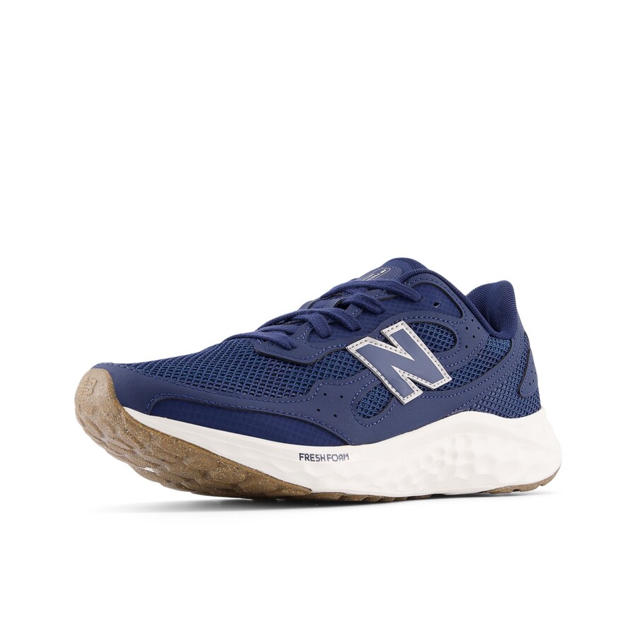 Кроссовки для бега new balance Arishi V4, темно-синий
Кроссовки для бега new balance Arishi V4, темно-синий