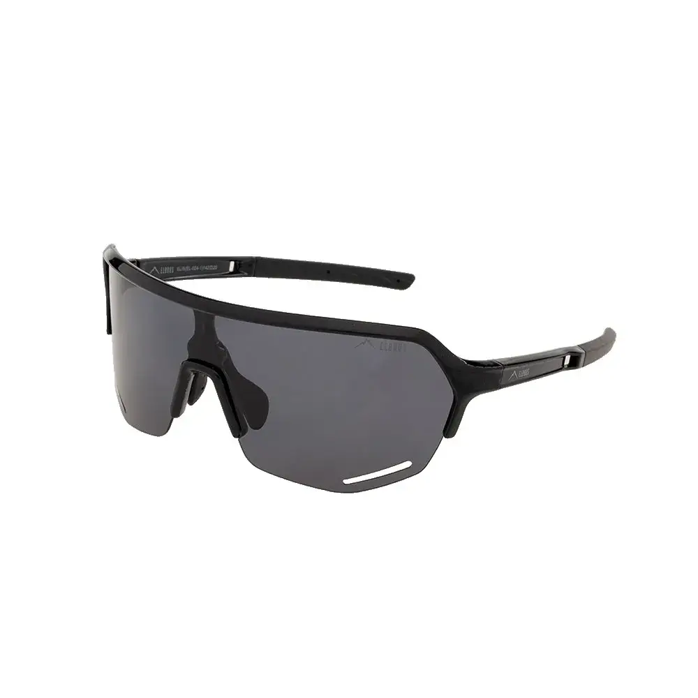 Солнцезащитные очки Elbrus Elis polarized, прозрачный
Солнцезащитные очки Elbrus Elis polarized, прозрачный