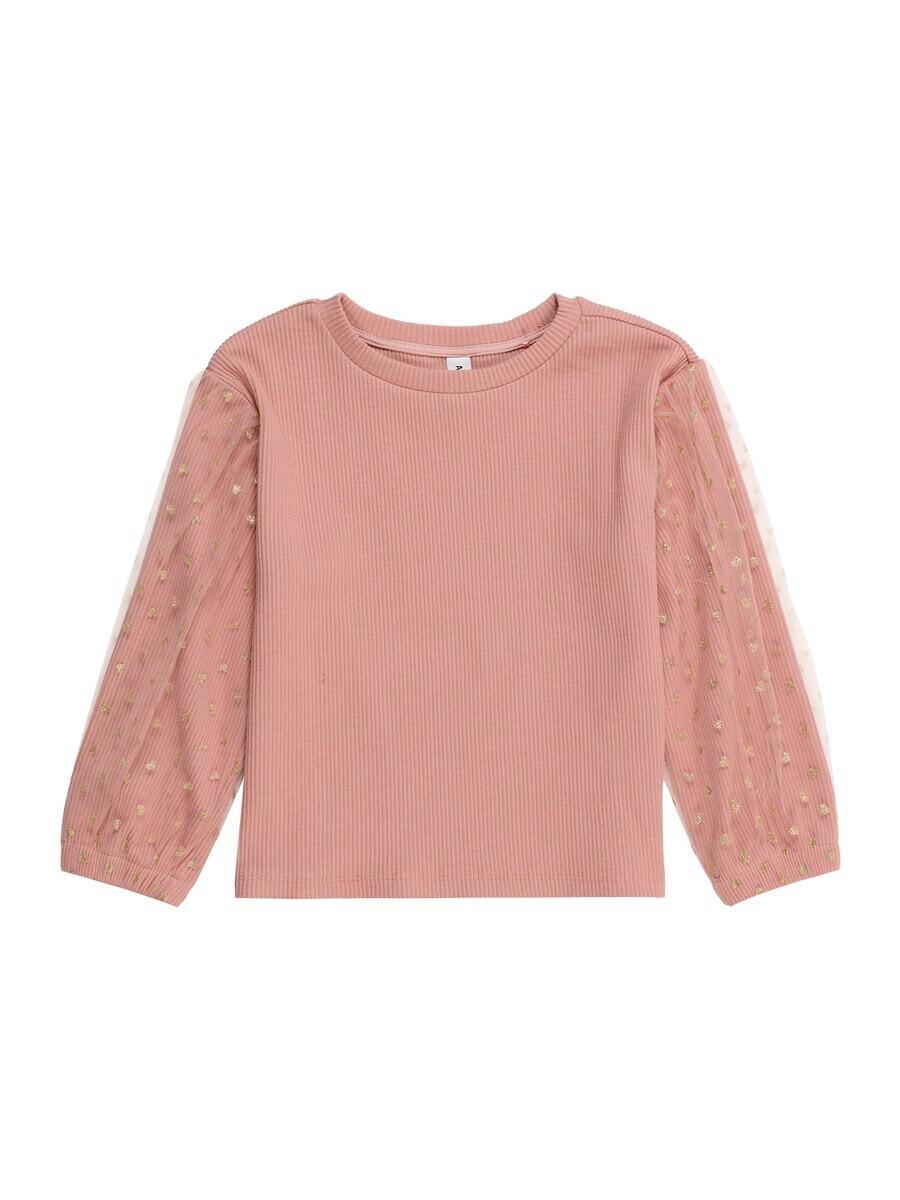 Лонгслив ABOUT YOU Shirt Valerie, розовый
Лонгслив ABOUT YOU Shirt Valerie, розовый