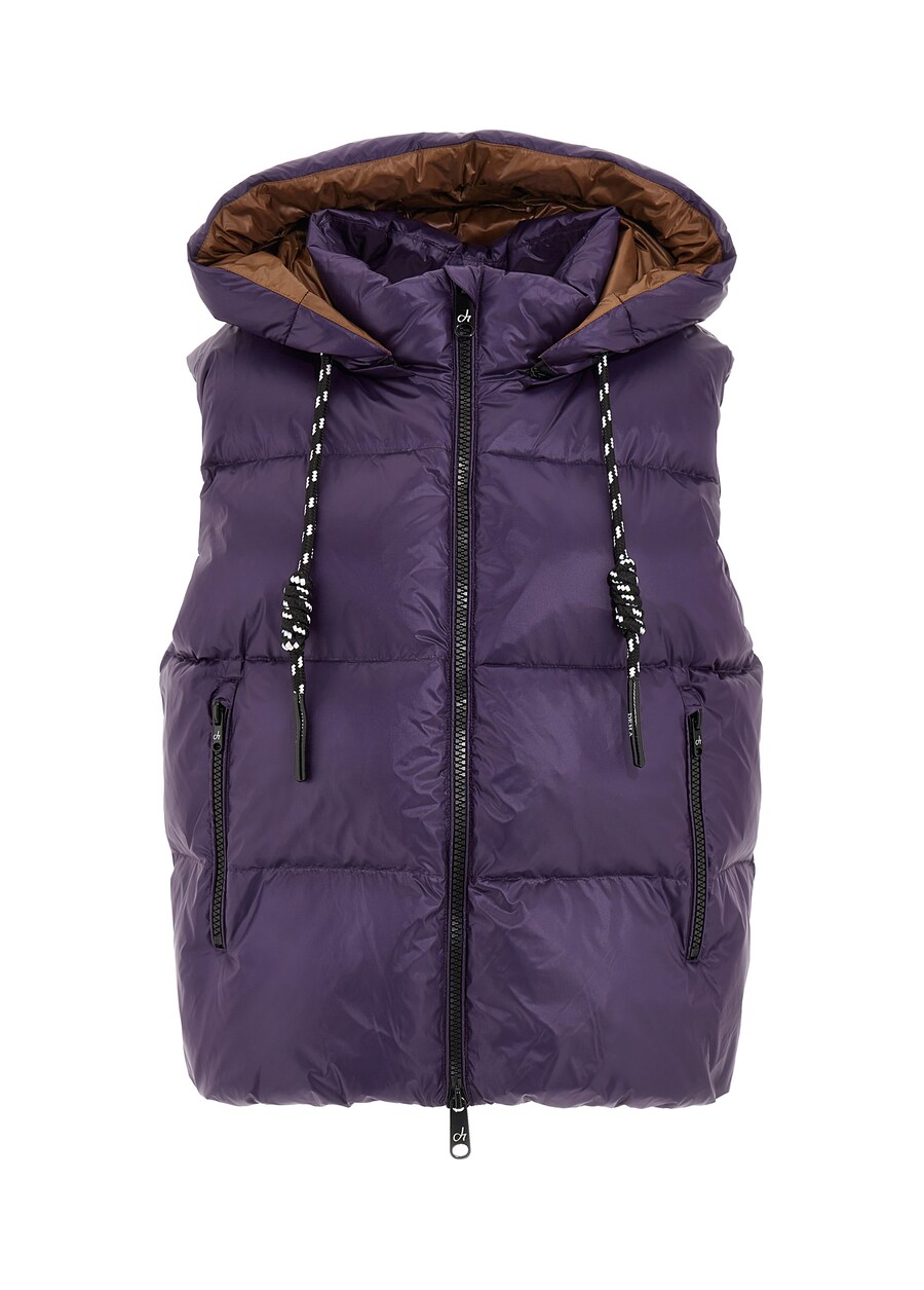 Куртка межсезонная DEHA, фиолетовый
Куртка межсезонная DEHA, фиолетовый