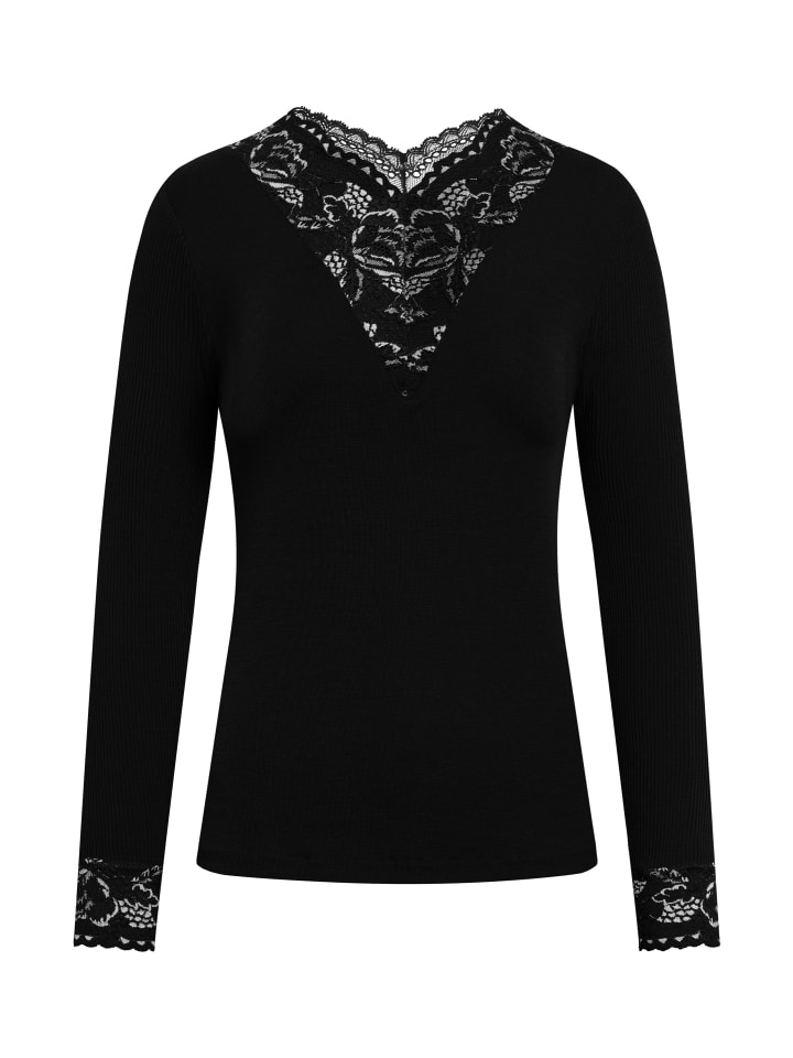 Топ TOOCHE, черный
Топ TOOCHE, черный