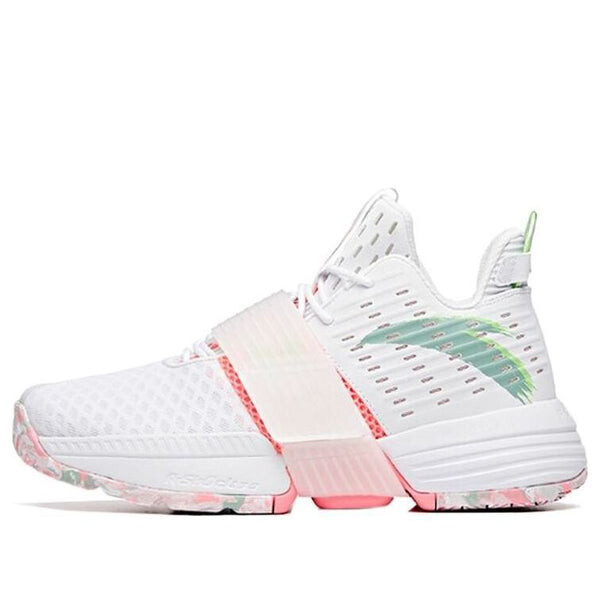 Кроссовки развертка Anta, белый
Кроссовки развертка Anta, белый