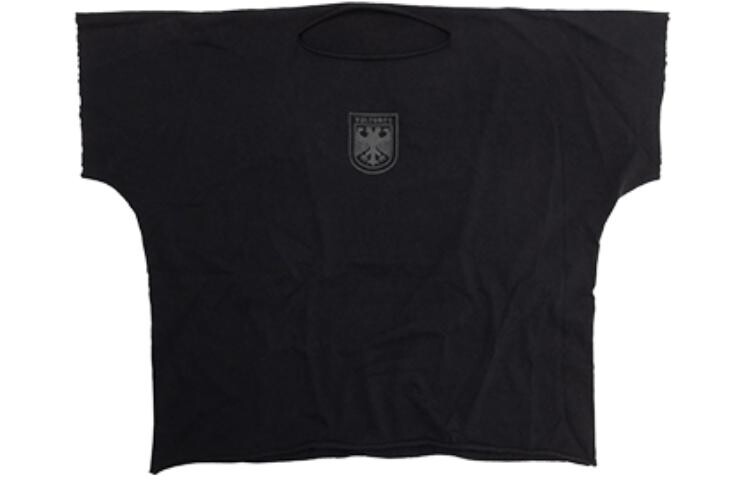 Футболка серии Gosha унисекс черная Yeezy, черный
Футболка серии Gosha унисекс черная Yeezy, черный