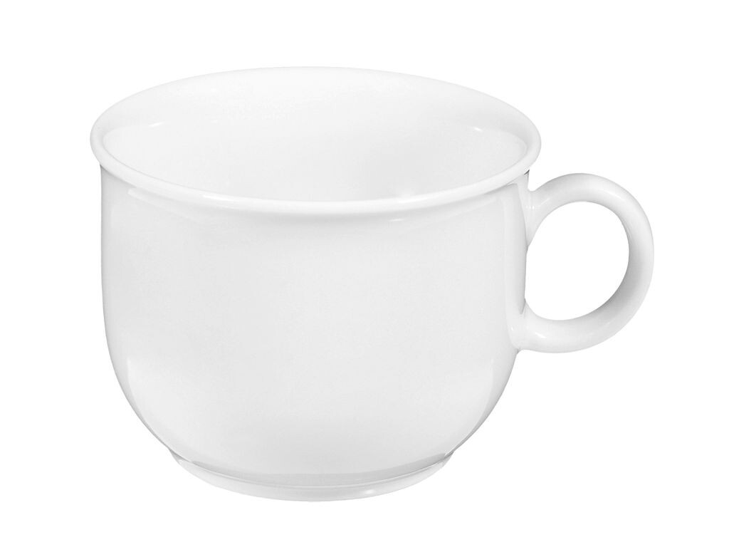 Кофейная чашка Seltmann Compact белая унитарная 0,21 л верхняя фарфор Seltmann Weiden, белый
Кофейная чашка Seltmann Compact белая унитарная 0,21 л верхняя фарфор Seltmann Weiden, белый