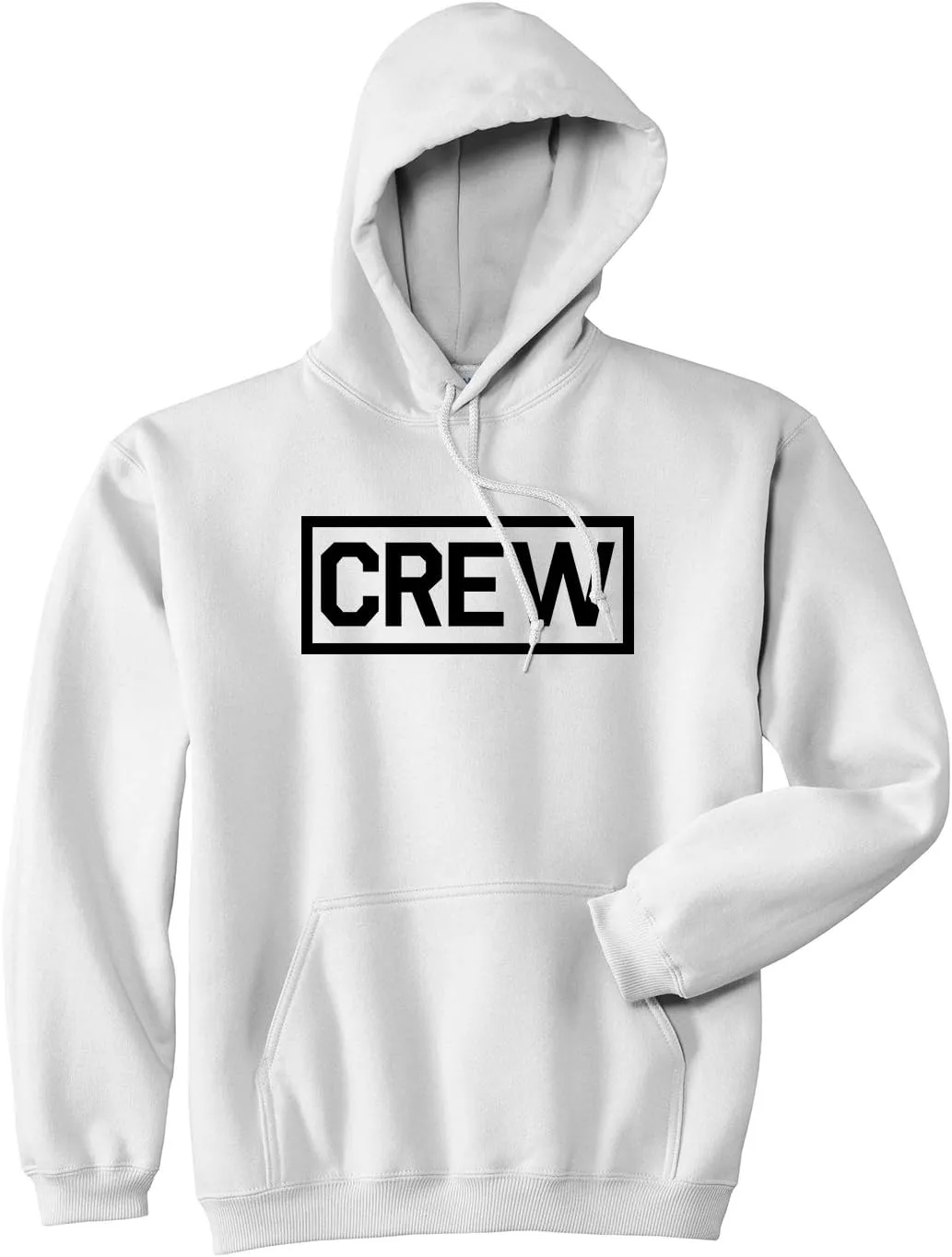 Толстовка Kings Of NY Crew Box
Толстовка Kings Of NY Crew Box