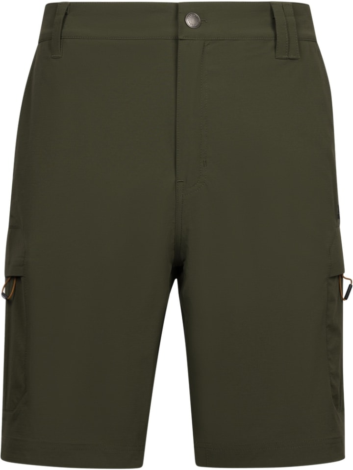 Шорты Dalham Adventure зеленого цвета Trespass
Шорты Dalham Adventure зеленого цвета Trespass