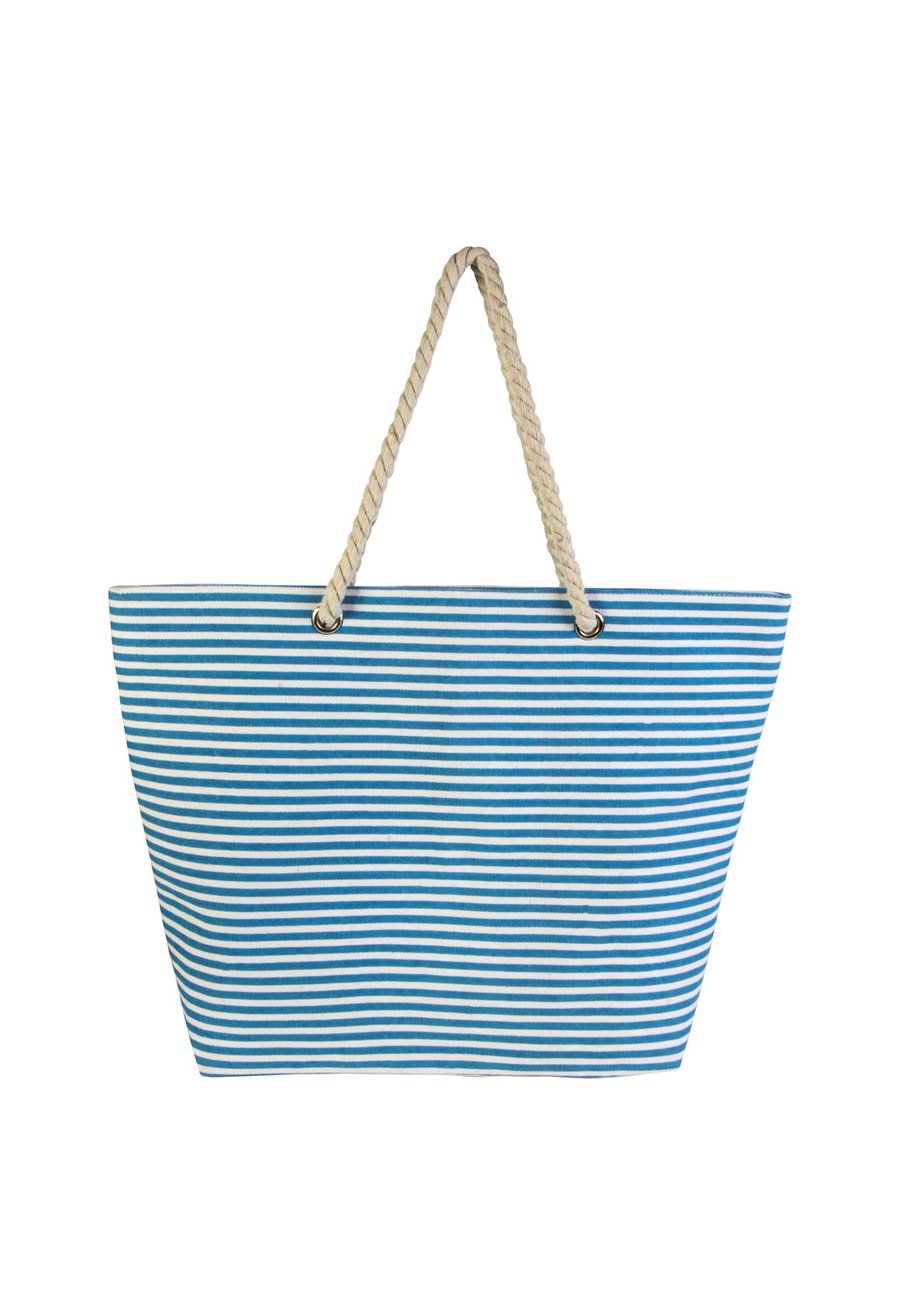 Сумка-шоппер Yuhu BEACH BAG, Mehrfarbig/Light Blue
Сумка-шоппер Yuhu BEACH BAG, Mehrfarbig/Light Blue