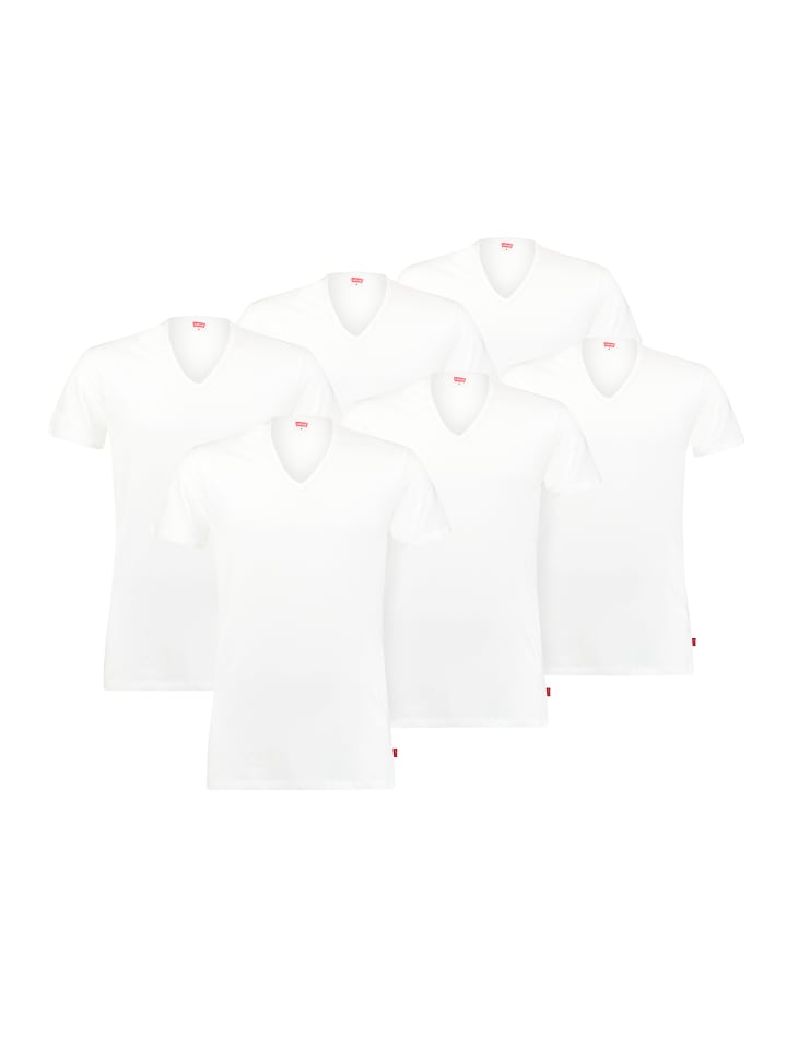 Футболка Levi´s, белый
Футболка Levi´s, белый