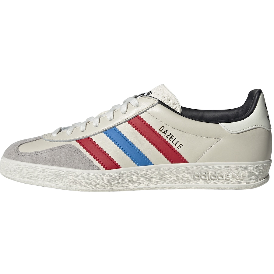 Кроссовки ADIDAS ORIGINALS Gazelle, White/Off White
Кроссовки ADIDAS ORIGINALS Gazelle, White/Off White