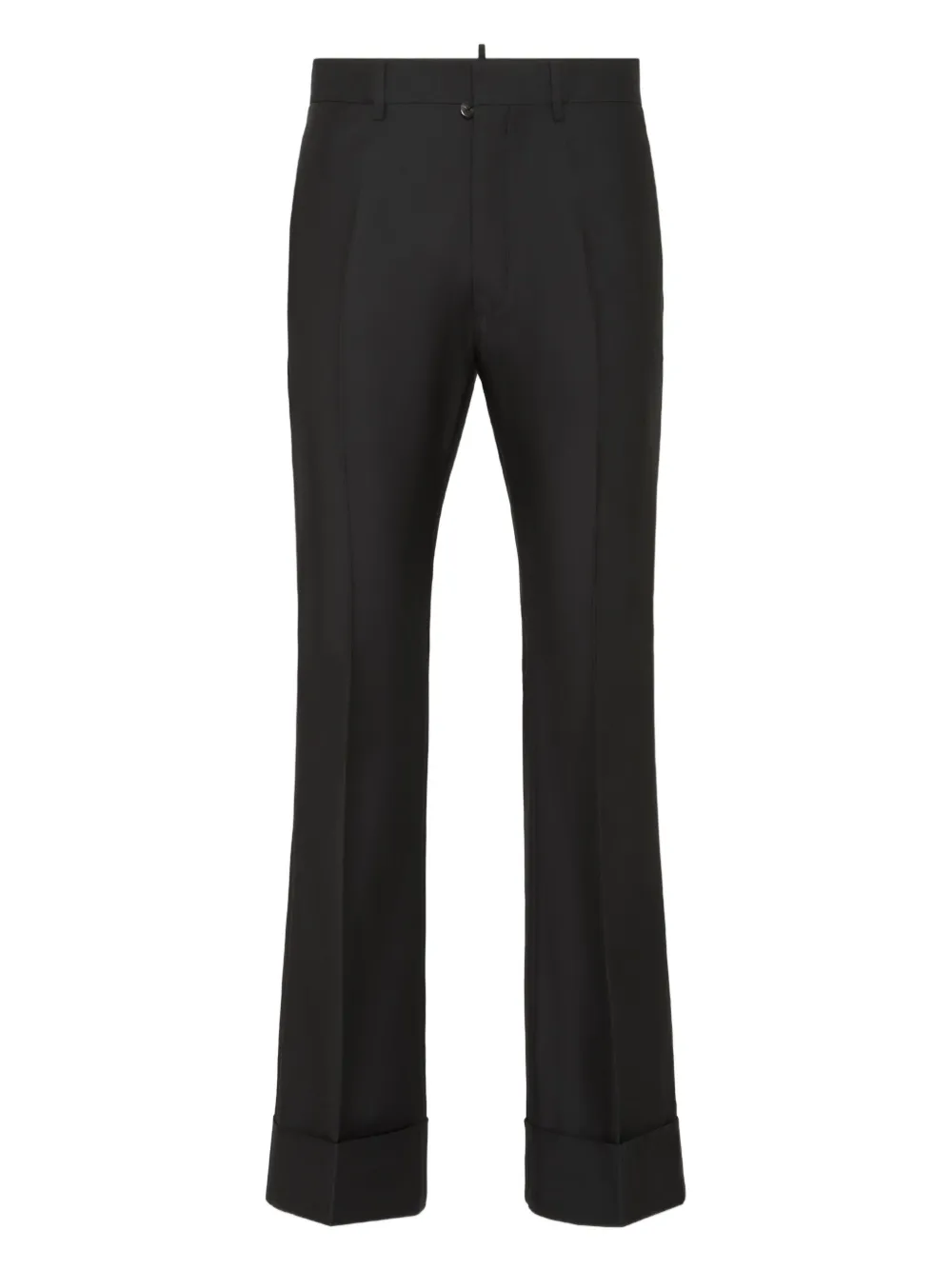 Брюки Tony DSQUARED2, черный
Брюки Tony DSQUARED2, черный