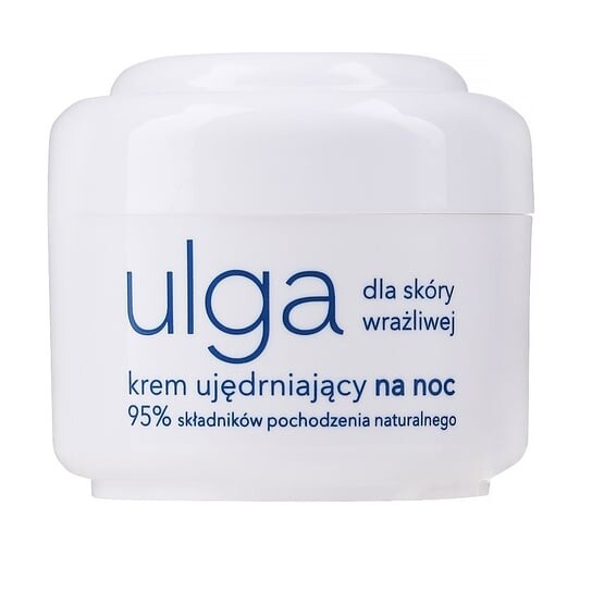 Релиф для чувствительной кожи, укрепляющий ночной крем, снимающий раздражение, 50 мл Ziaja
Релиф для чувствительной кожи, укрепляющий ночной крем, снимающий раздражение, 50 мл Ziaja