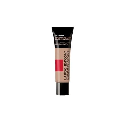 La Roche-Posay La Roche Posay Toleriane Make-Up Fluid No. 13 30 мл
La Roche-Posay La Roche Posay Toleriane Make-Up Fluid No. 13 30 мл