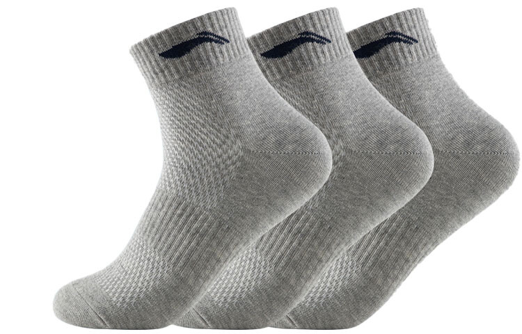 Мужские носки Lining
Мужские носки Lining