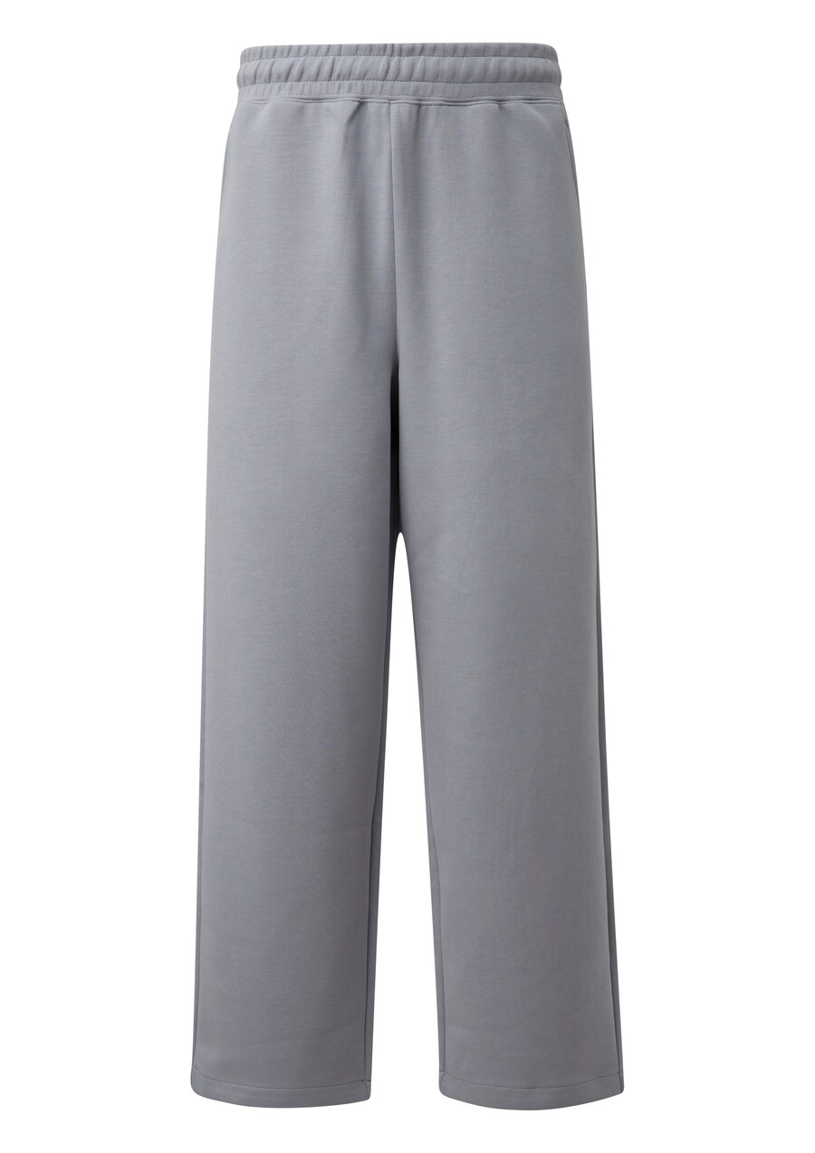 Брюки свободного кроя QS, Grey
Брюки свободного кроя QS, Grey