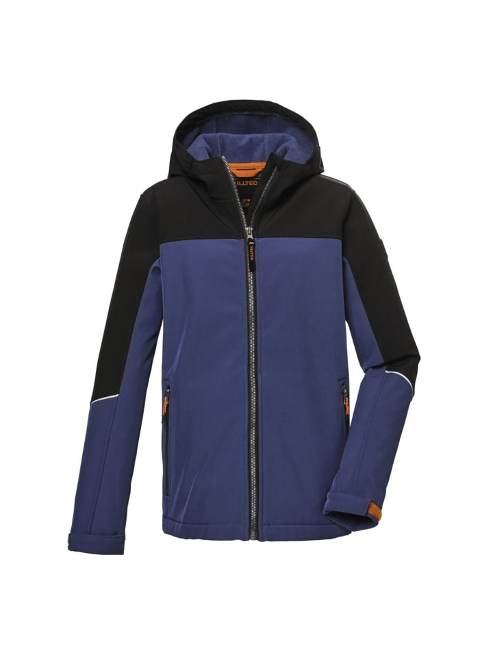 Функциональная куртка Killtec, синий
Функциональная куртка Killtec, синий