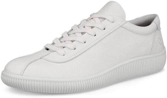 Мужские кроссовки ECCO Soft Zero на шнуровке, белый
Мужские кроссовки ECCO Soft Zero на шнуровке, белый