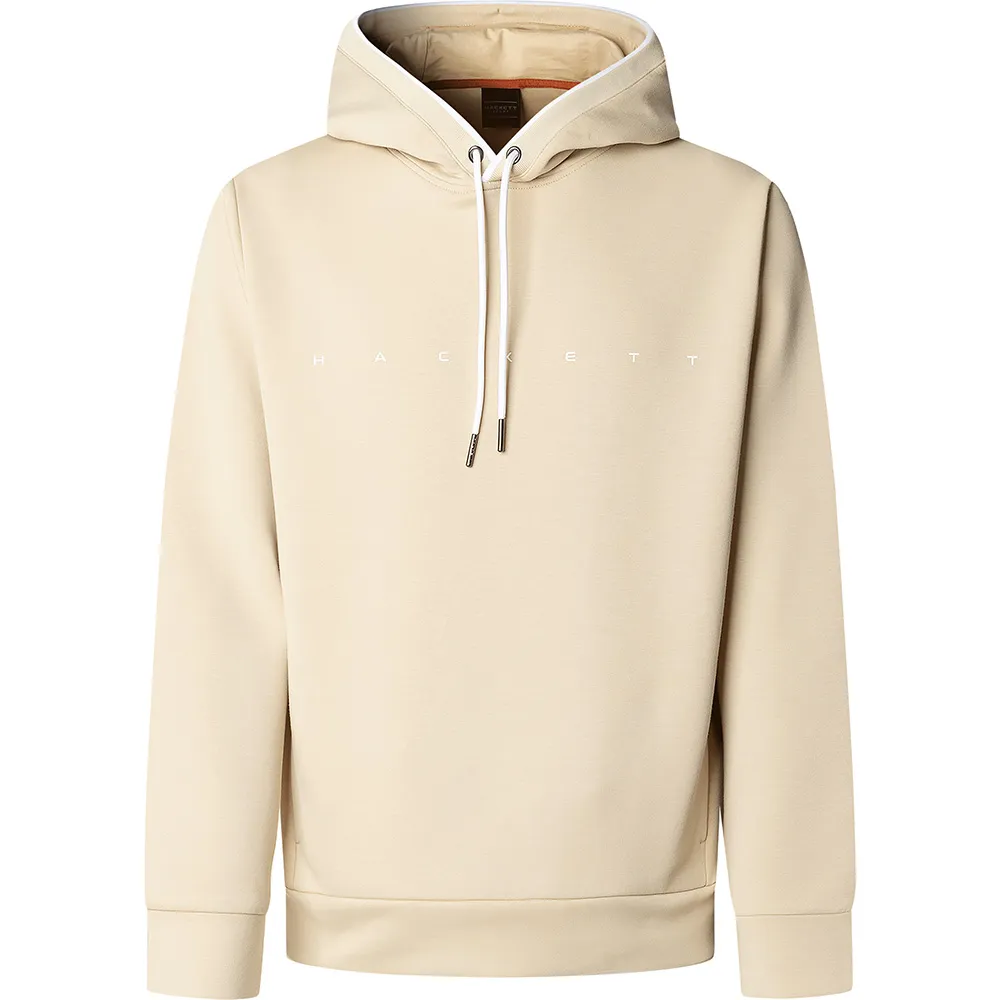 Худи Hackett Essential, бежевый
Худи Hackett Essential, бежевый