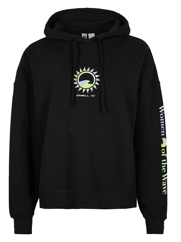 Толстовка с капюшоном O'Neill, черный
Толстовка с капюшоном O'Neill, черный