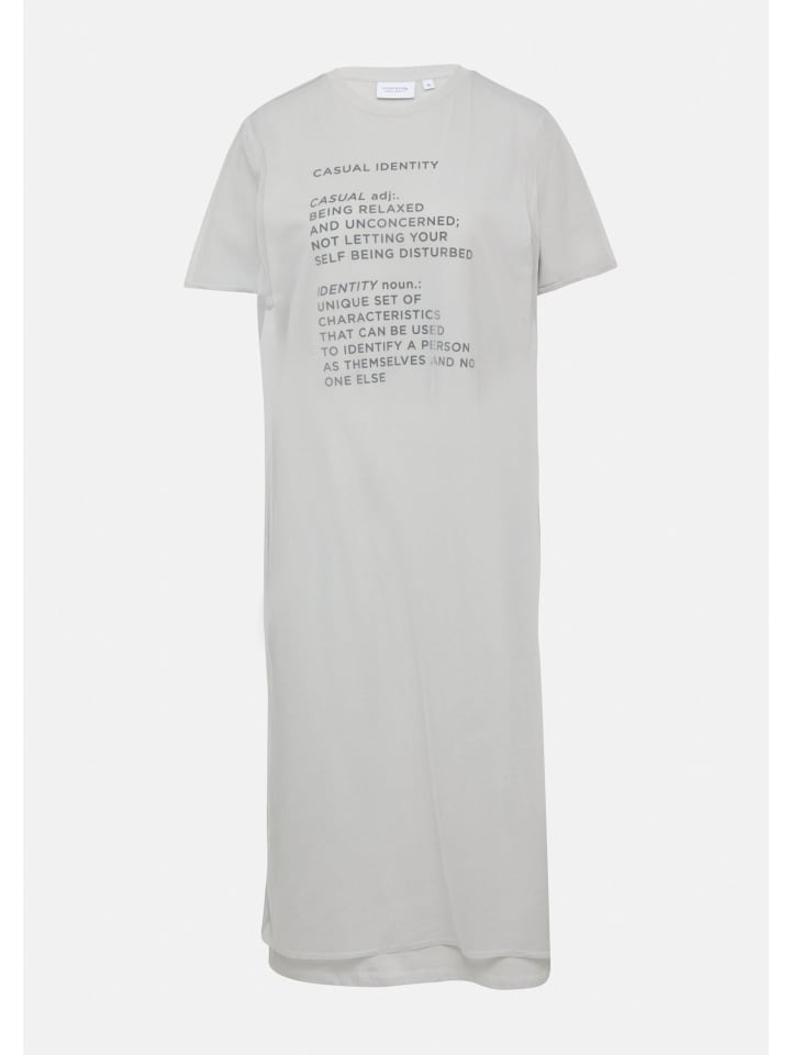 Платье 90E9_светло-серое comma
Платье 90E9_светло-серое comma