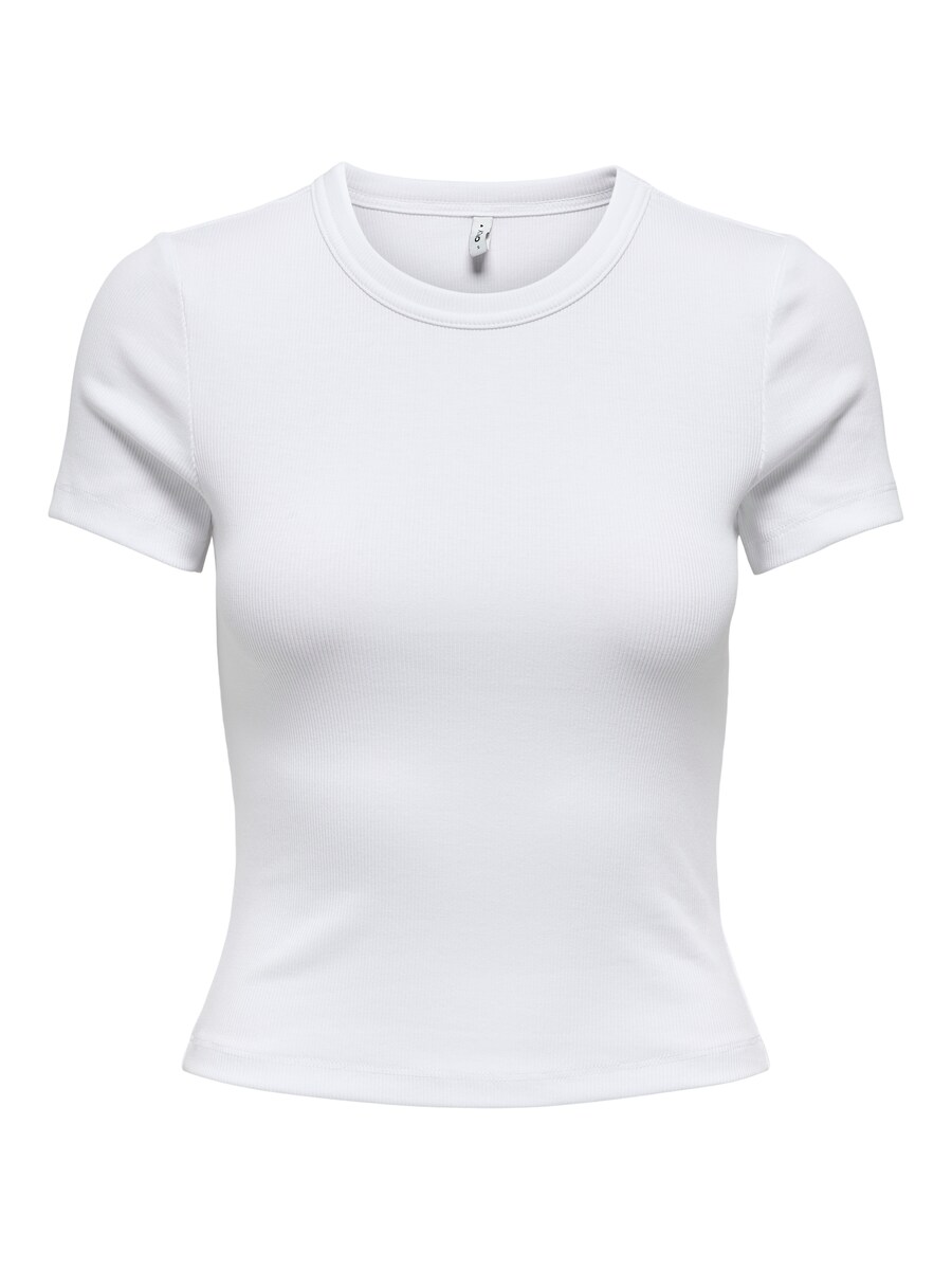 Рубашка ONLY ONLVal, белый
Рубашка ONLY ONLVal, белый