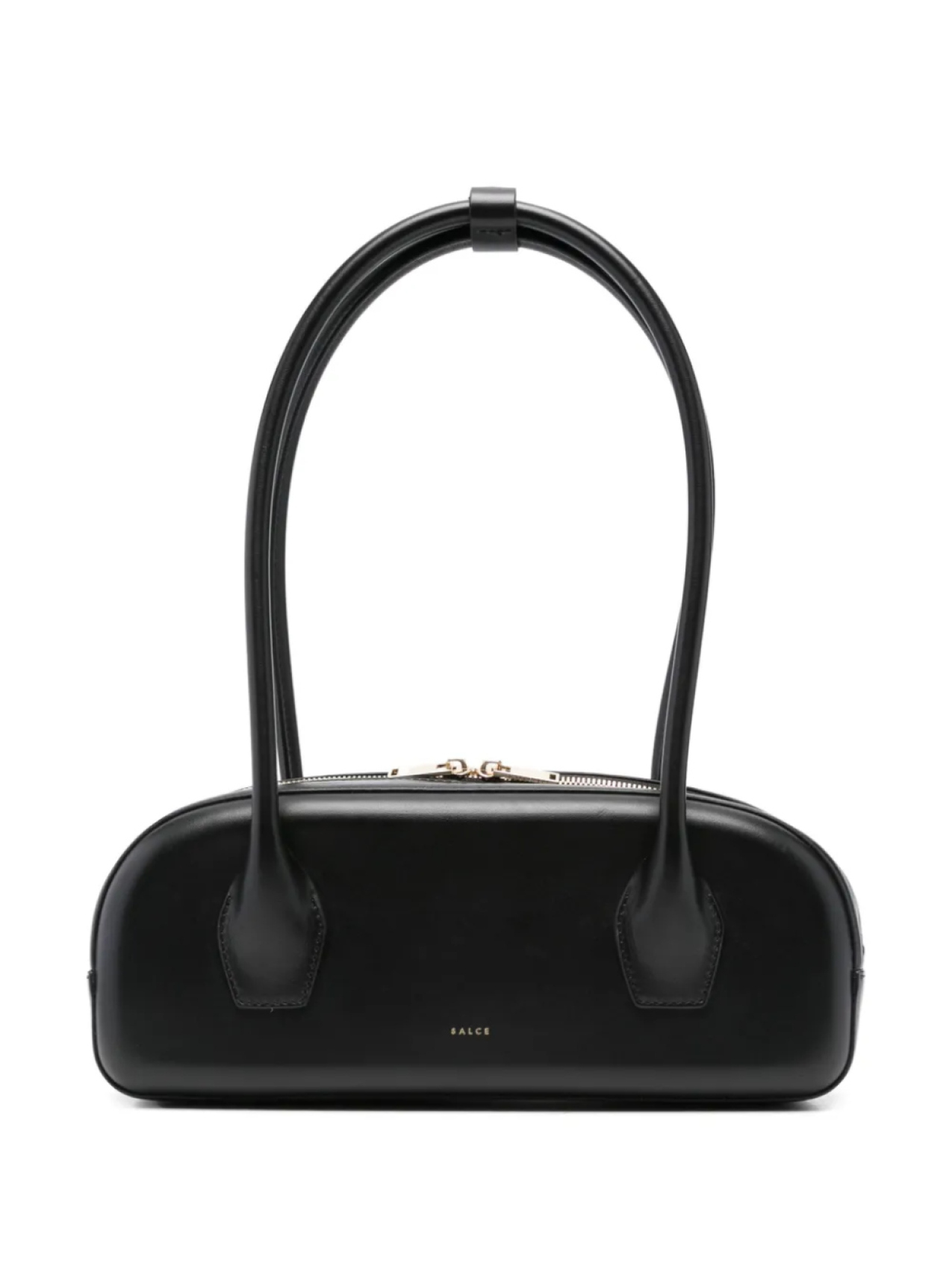 Кожаная сумка-тоут SALCE, черный
Кожаная сумка-тоут SALCE, черный