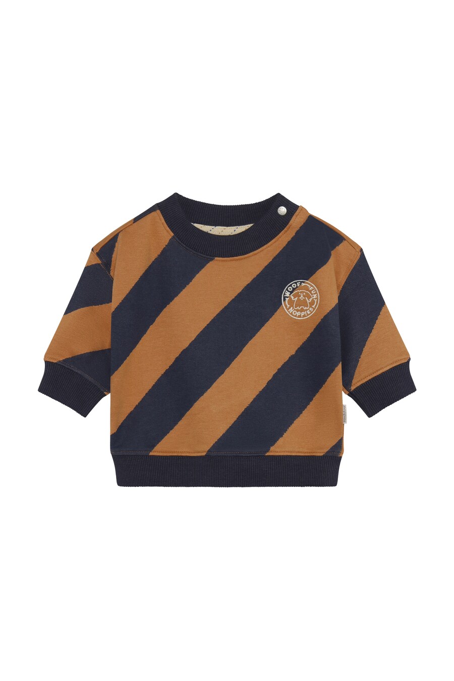 Толстовка Noppies Scottsville, темно-синий
Толстовка Noppies Scottsville, темно-синий