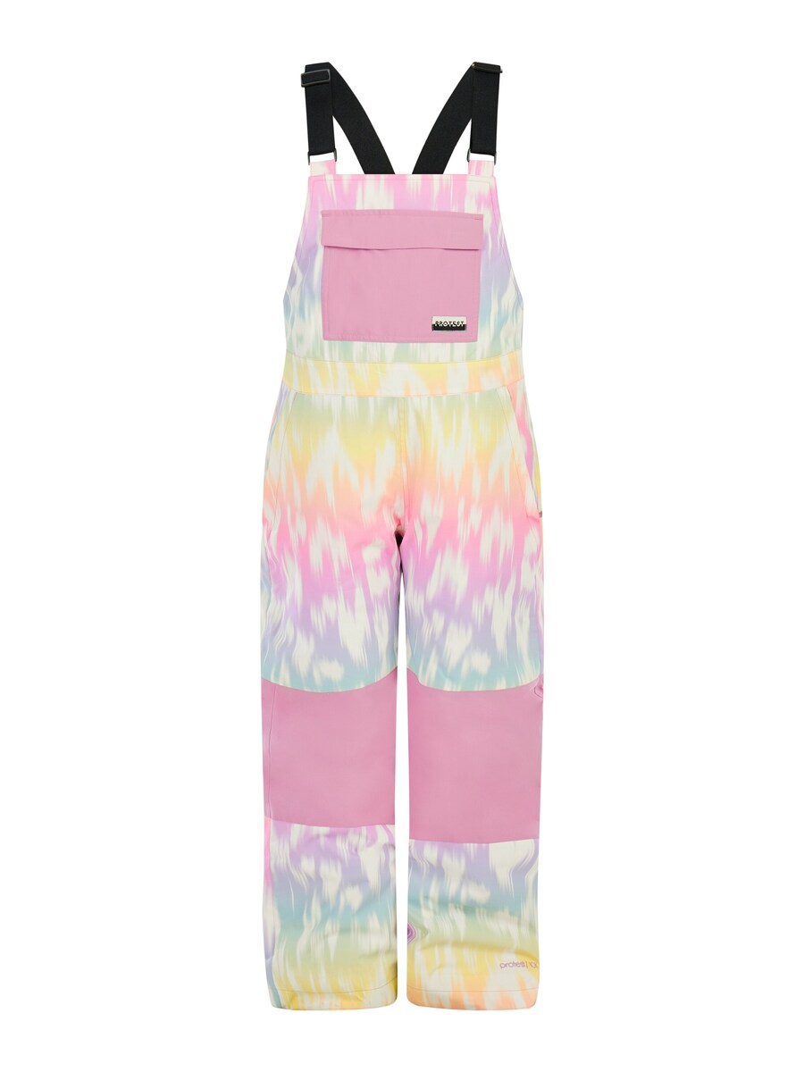 Свободные спортивные брюки PROTEST PRTCarina JR, синий
Свободные спортивные брюки PROTEST PRTCarina JR, синий