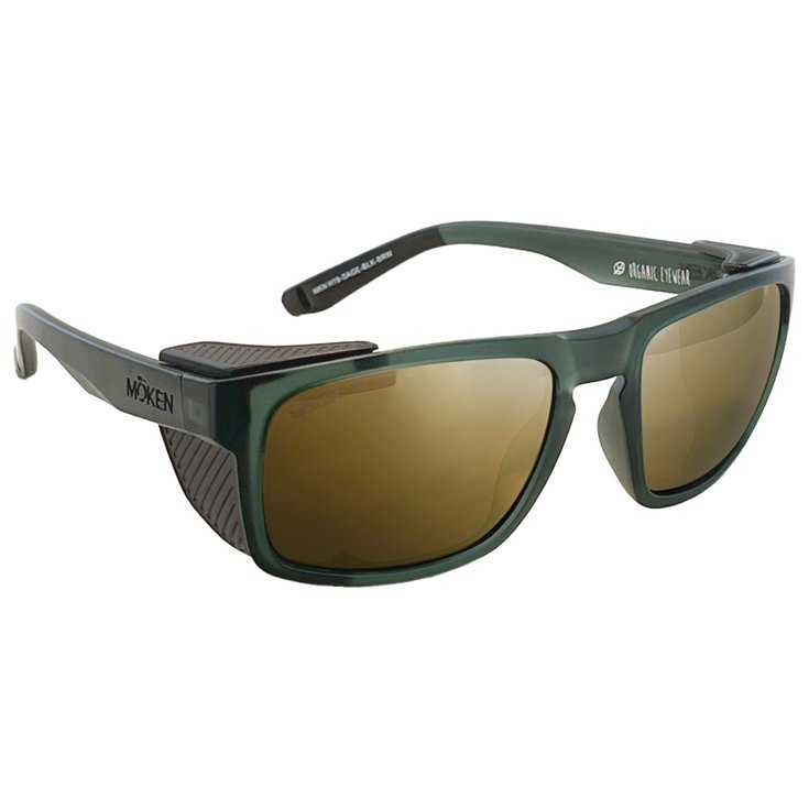 Солнцезащитные очки Santo Sage Black Copper Cat.3 поляризованные Moken Vision
Солнцезащитные очки Santo Sage Black Copper Cat.3 поляризованные Moken Vision