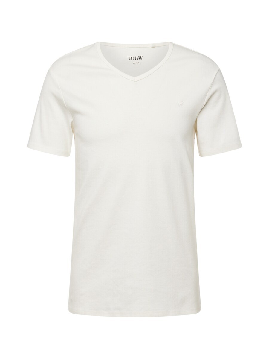 Футболка MUSTANG Amado, кремовый
Футболка MUSTANG Amado, кремовый
