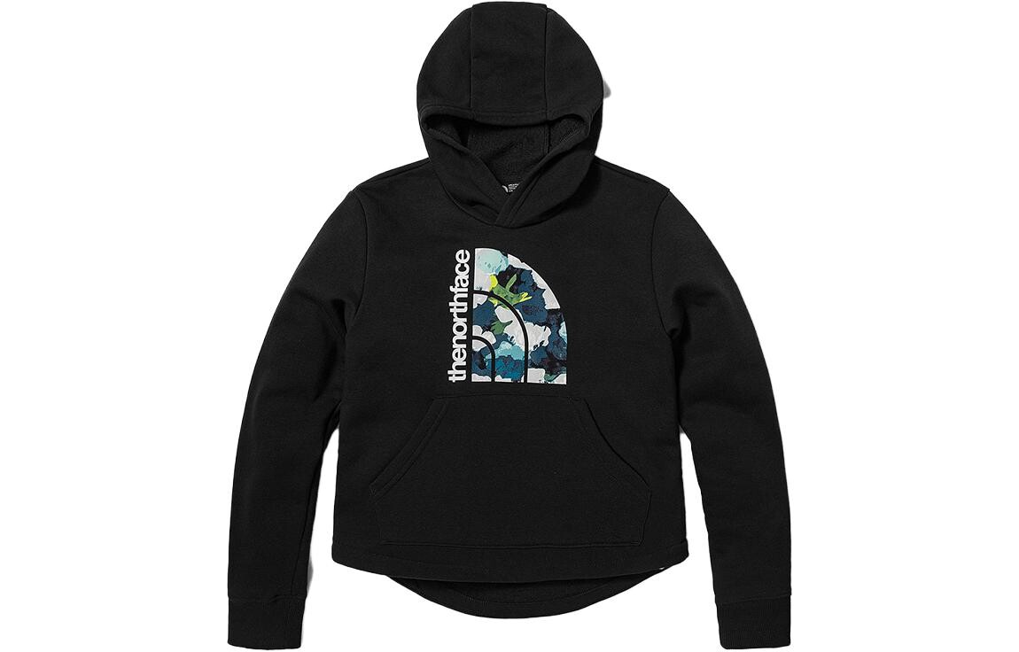Детский свитшот THE NORTH FACE, цвет Black
Детский свитшот THE NORTH FACE, цвет Black