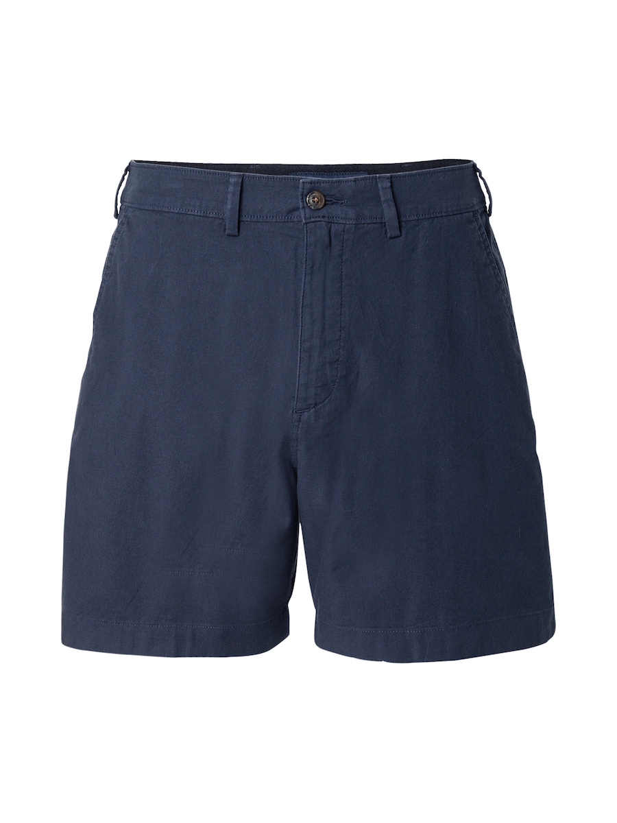 Свободные брюки-чинос Abercrombie & Fitch, темно-синий
Свободные брюки-чинос Abercrombie & Fitch, темно-синий