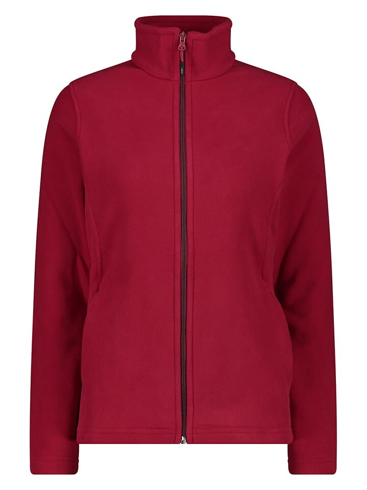 Флисовая куртка CMP, красный
Флисовая куртка CMP, красный