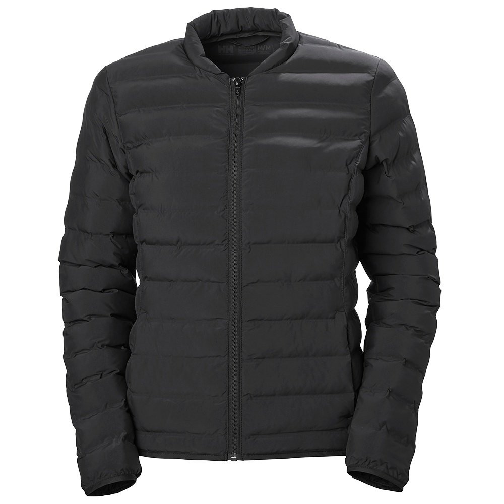 Куртка-утеплитель Helly Hansen Mono Material (женская), Black
Куртка-утеплитель Helly Hansen Mono Material (женская), Black