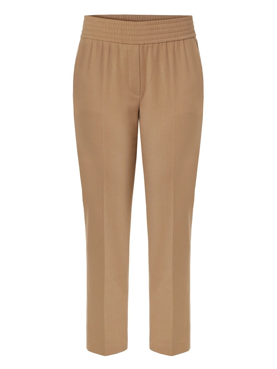 Брюки со складками спереди TATUUM Regular Pleat-Front Pants MILTI 1, темно-бежевый
Брюки со складками спереди TATUUM Regular Pleat-Front Pants MILTI 1, темно-бежевый