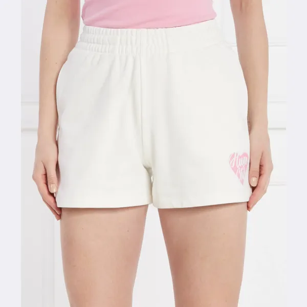 Шорты Ninosta стандартного кроя Hugo, белый
Шорты Ninosta стандартного кроя Hugo, белый