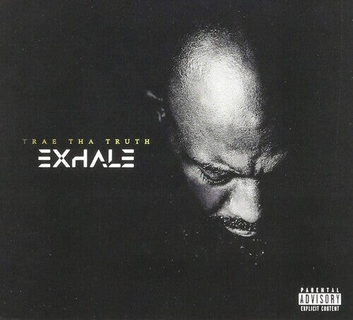 CD диск Trae Tha Truth: Exhale
CD диск Trae Tha Truth: Exhale