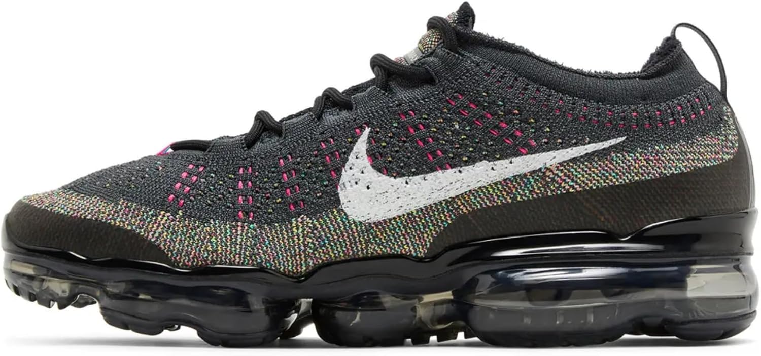 Кроссовки Nike Unisex-Adult для гимнастики, Black/Multicolor
Кроссовки Nike Unisex-Adult для гимнастики, Black/Multicolor
