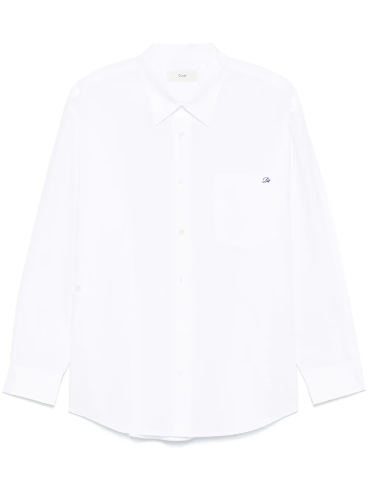 Рубашка Paperly DUNST, белый
Рубашка Paperly DUNST, белый