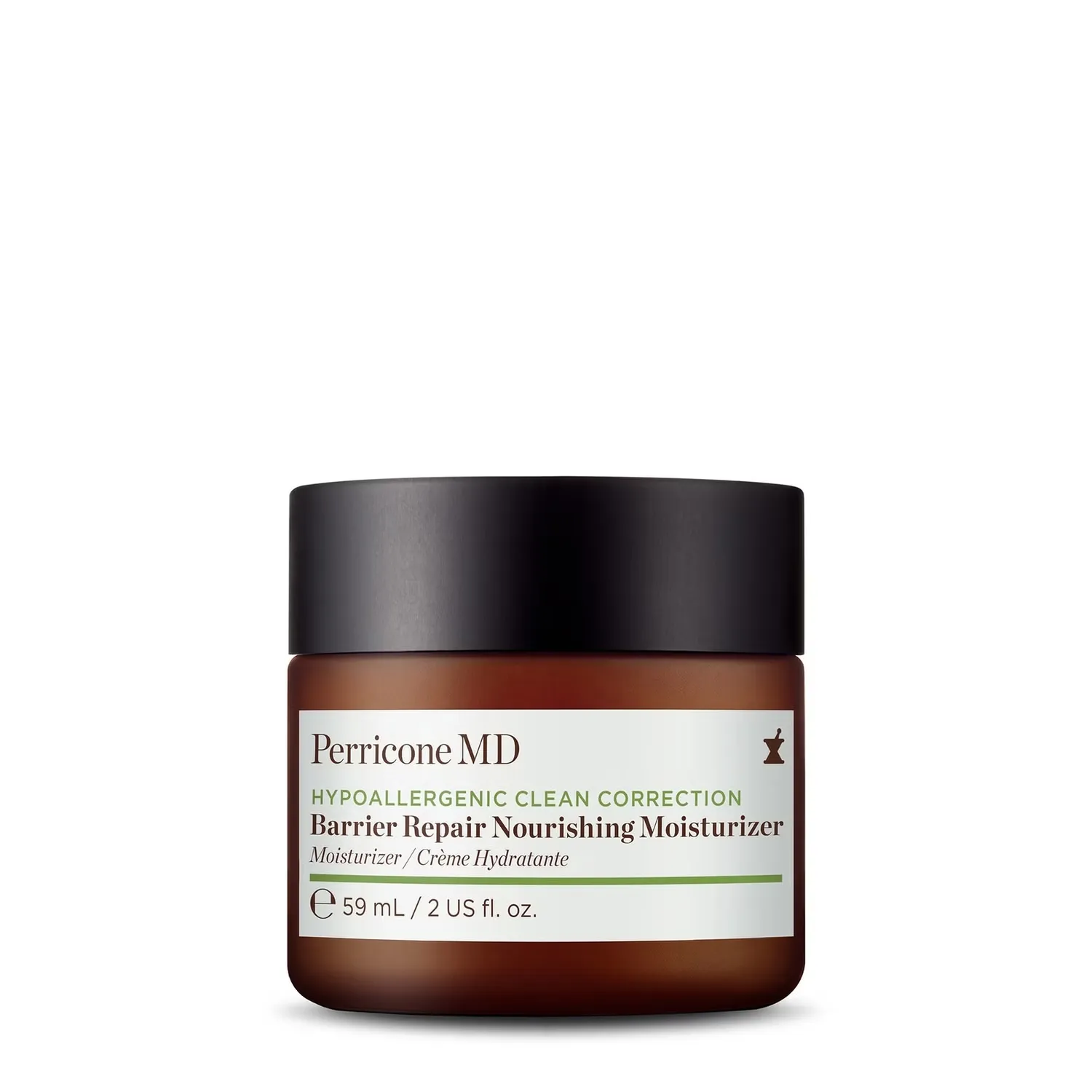 Hypo Clean Correction Barrier Repair Питательный увлажняющий крем 2 унции FG Perricone Md
Hypo Clean Correction Barrier Repair Питательный увлажняющий крем 2 унции FG Perricone Md