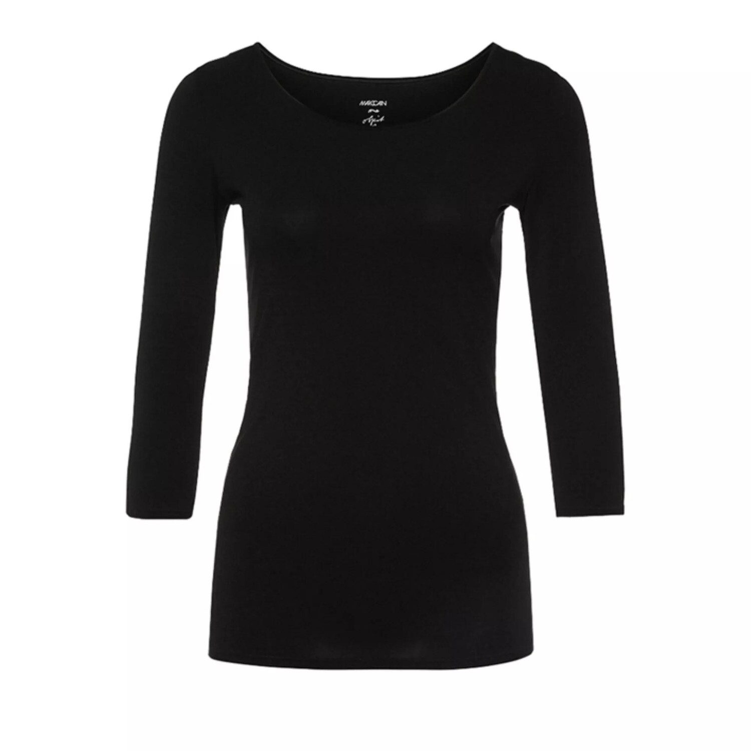 Футболка Marc Cain, черный
Футболка Marc Cain, черный